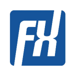fx lion logo